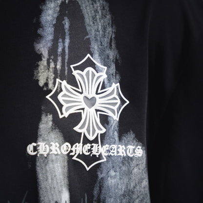 25ss printed t-shirt