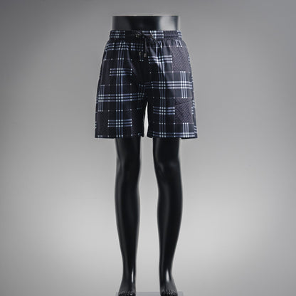 25ss beach short