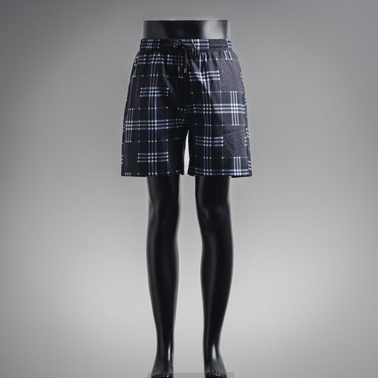 25ss beach short