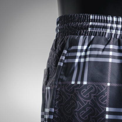 25ss beach short