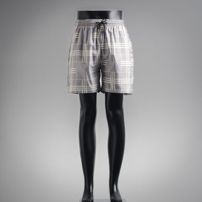 25ss beach short