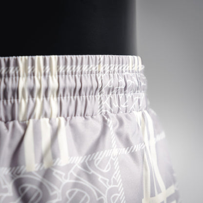 25ss beach short