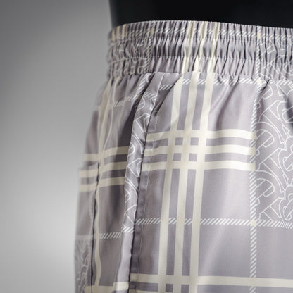 25ss beach short