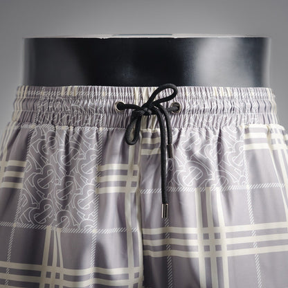 25ss beach short