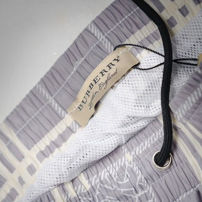 25ss beach short