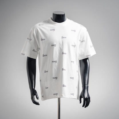 25ss printed t-shirt