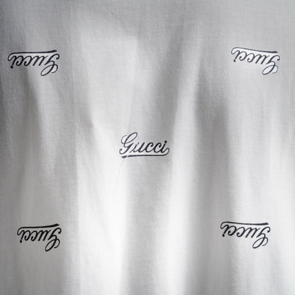 25ss printed t-shirt