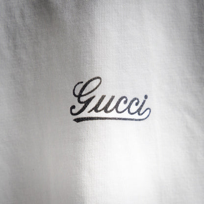 25ss printed t-shirt