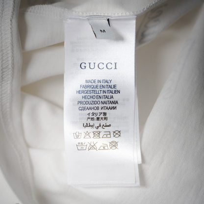 25ss printed t-shirt