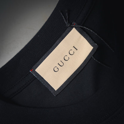 25ss printed t-shirt