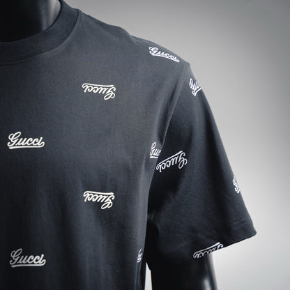 25ss printed t-shirt