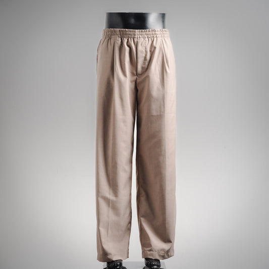25fw wool pants