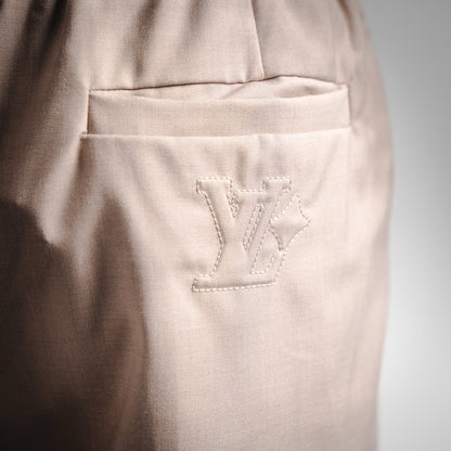 25fw wool pants
