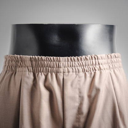 25fw wool pants