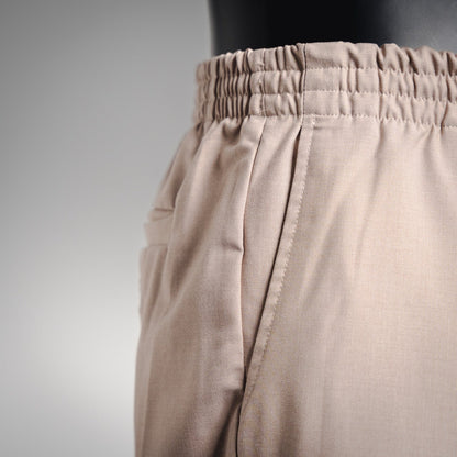 25fw wool pants
