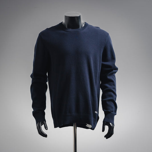 25fw jacquard sweater