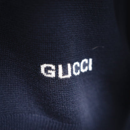 25fw jacquard sweater