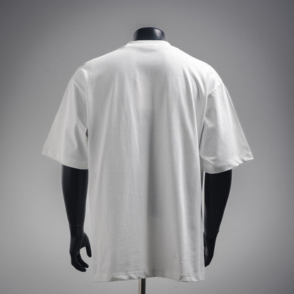 25ss printed t-shirt