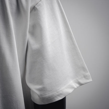 25ss printed t-shirt