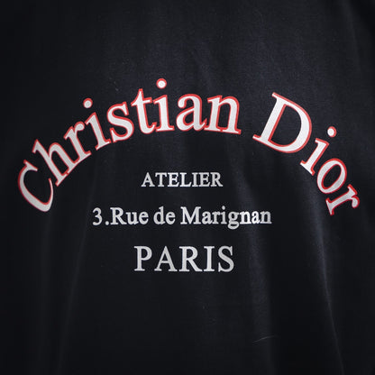 25ss printed t-shirt