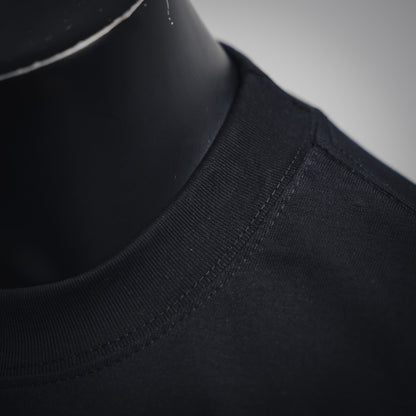 25ss printed t-shirt