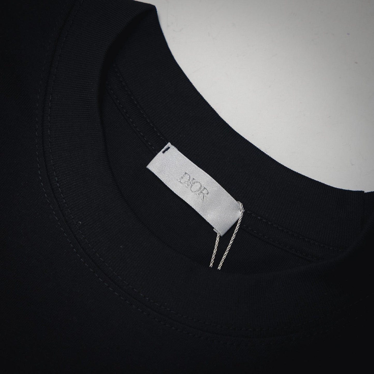 25ss printed t-shirt