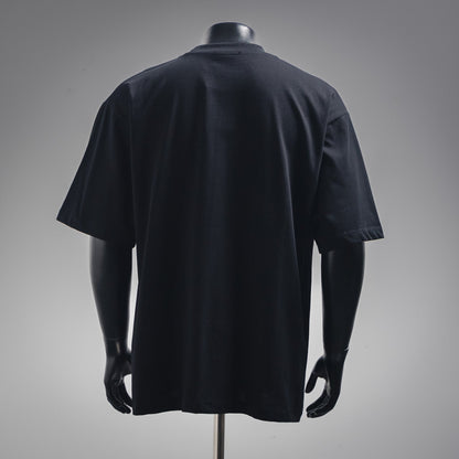 25ss printed t-shirt