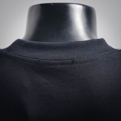 25ss printed t-shirt