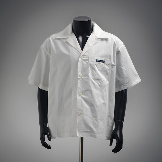 25ss buttons shirt