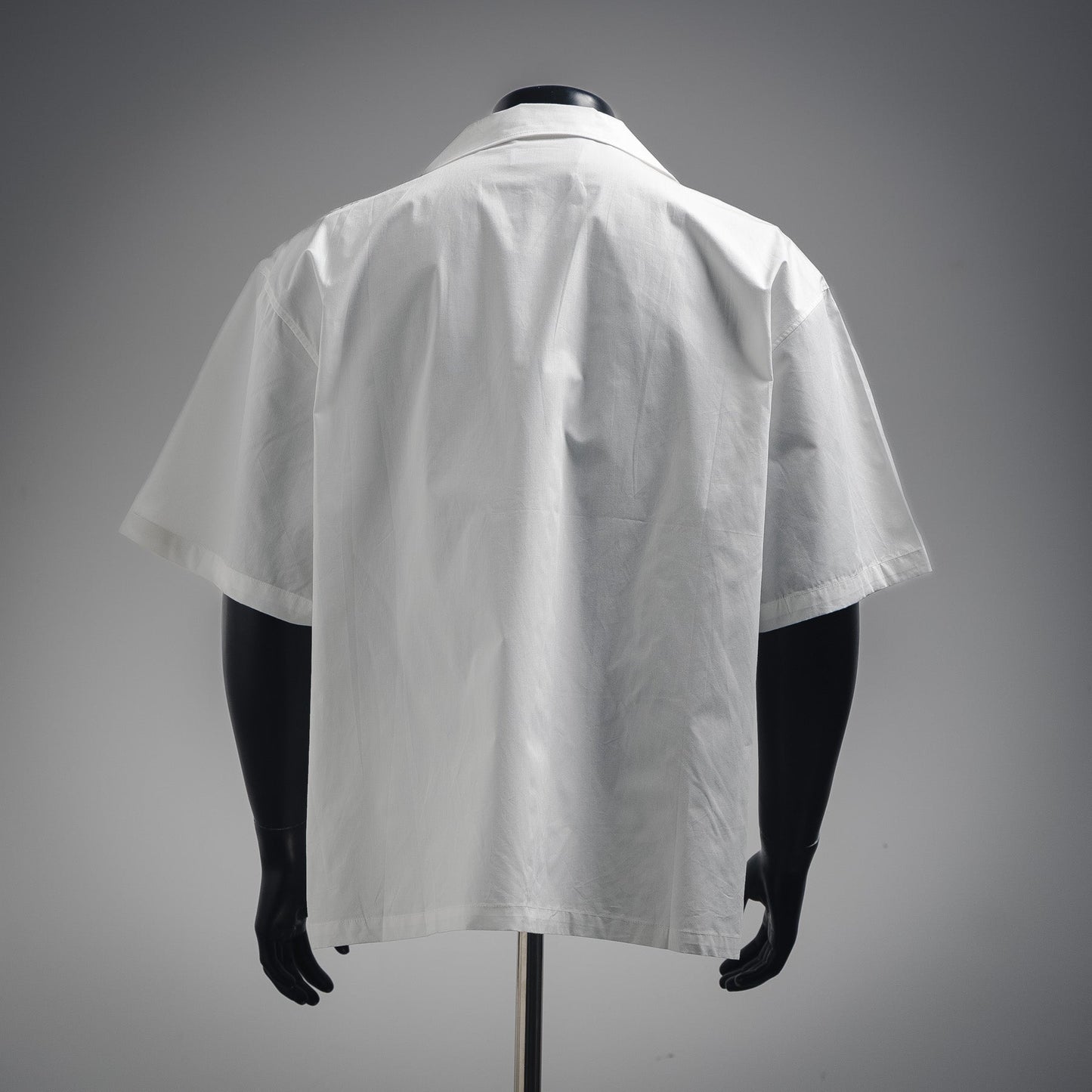 25ss buttons shirt