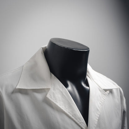 25ss buttons shirt