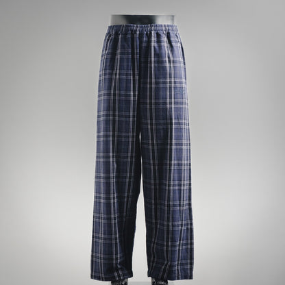 25ss flocking pants