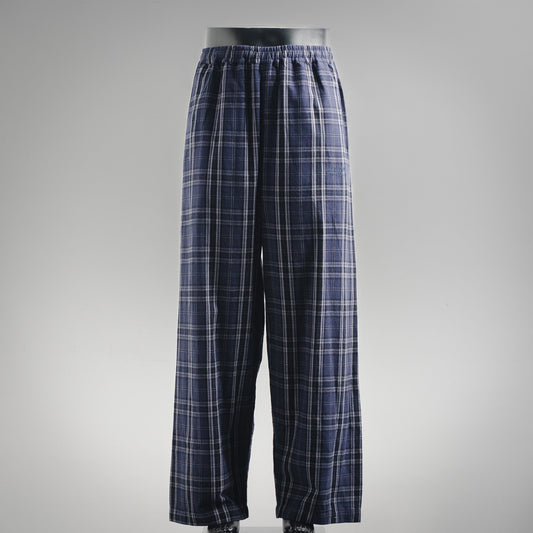 25ss flocking pants