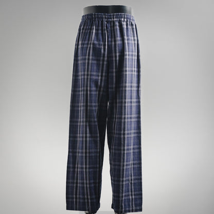 25ss flocking pants
