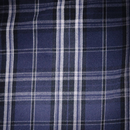 25ss flocking pants
