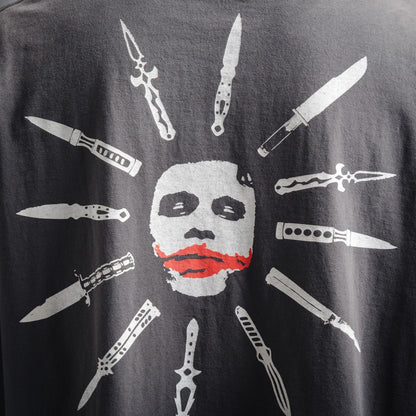25ss printed t-shirt