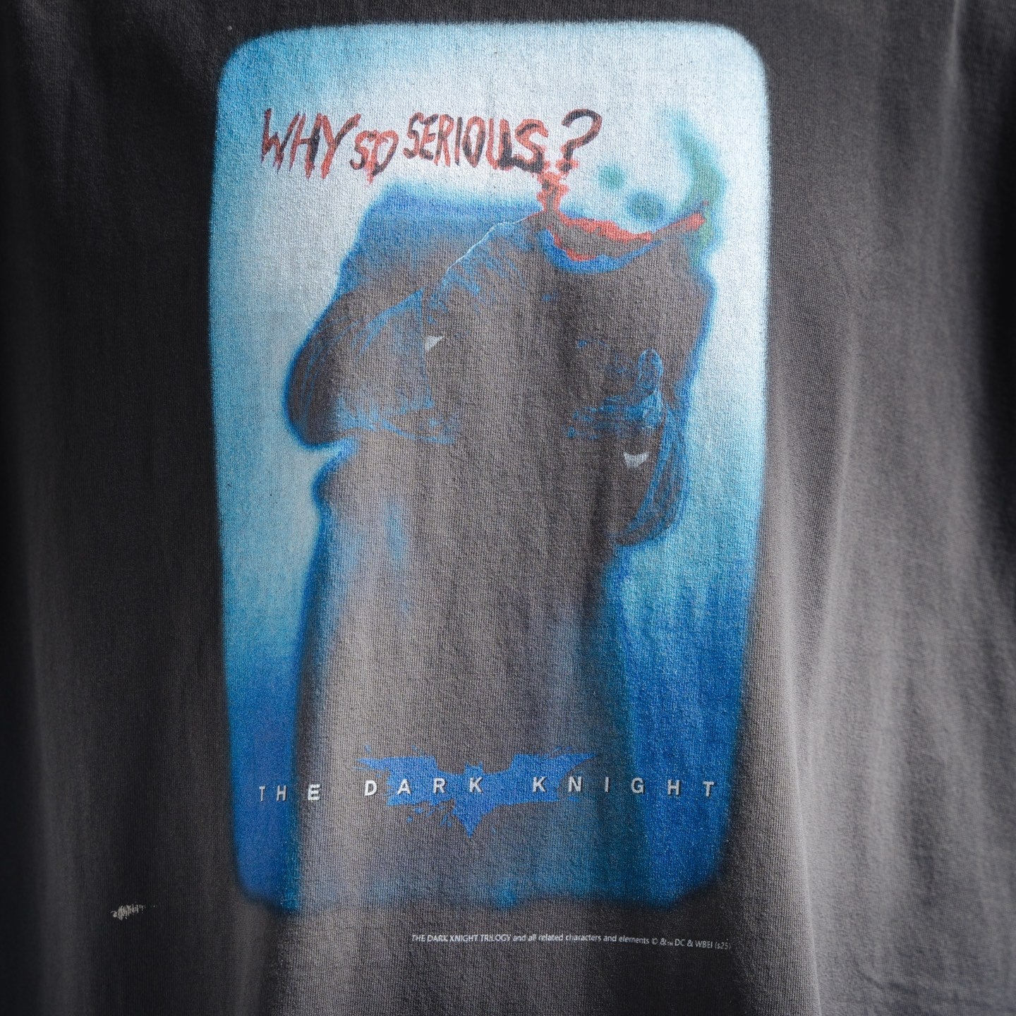 25ss printed t-shirt