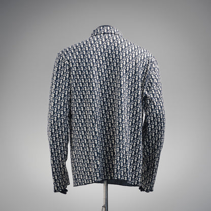 jacquard shirt