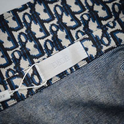 jacquard shirt