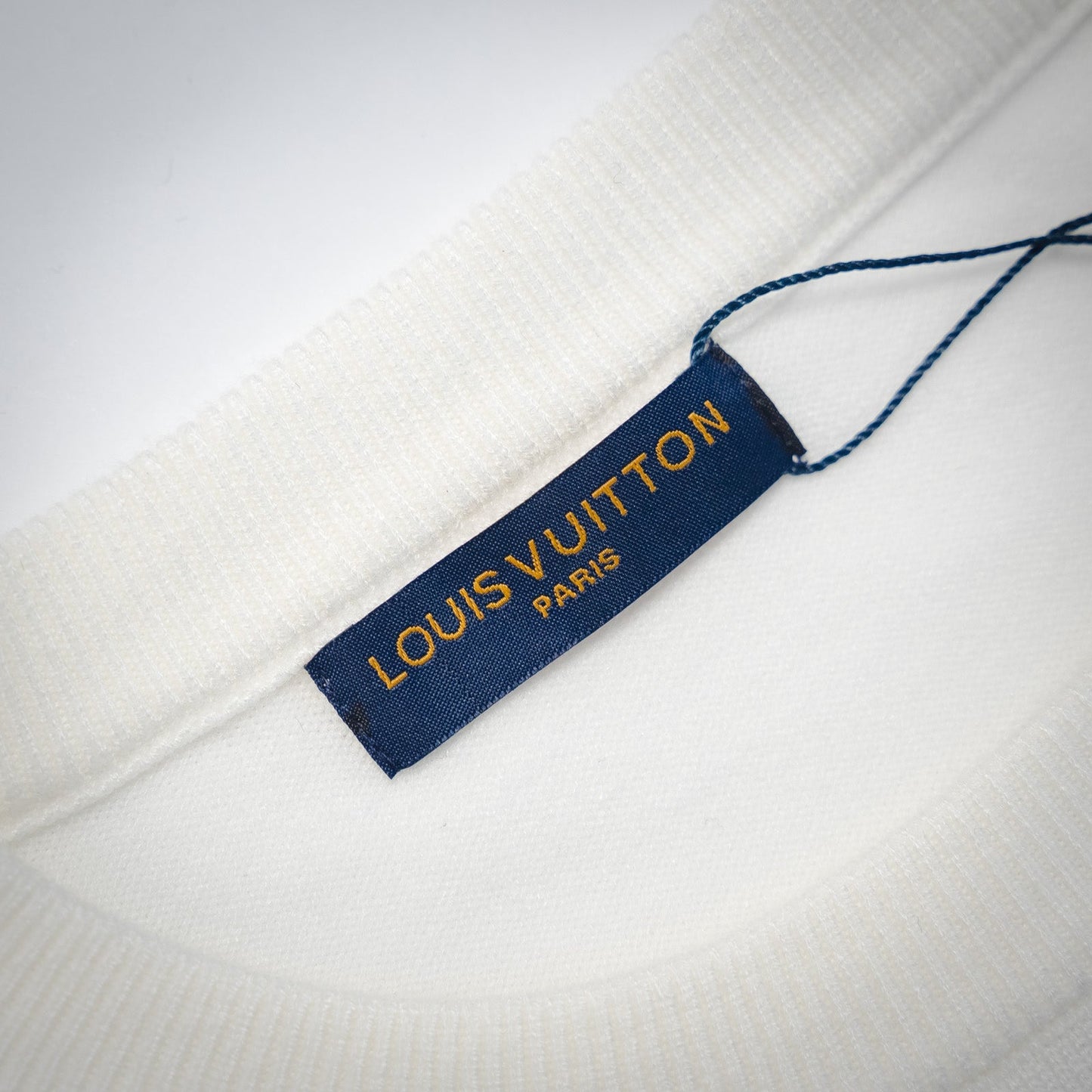jacquard sweater