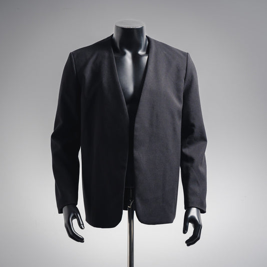 24fw wool blazer