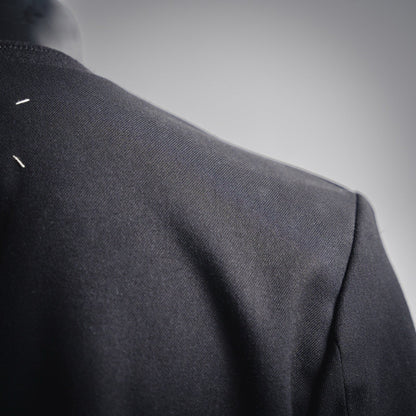 24fw wool blazer