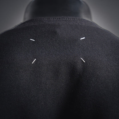 24fw wool blazer