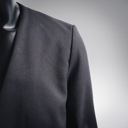 24fw wool blazer