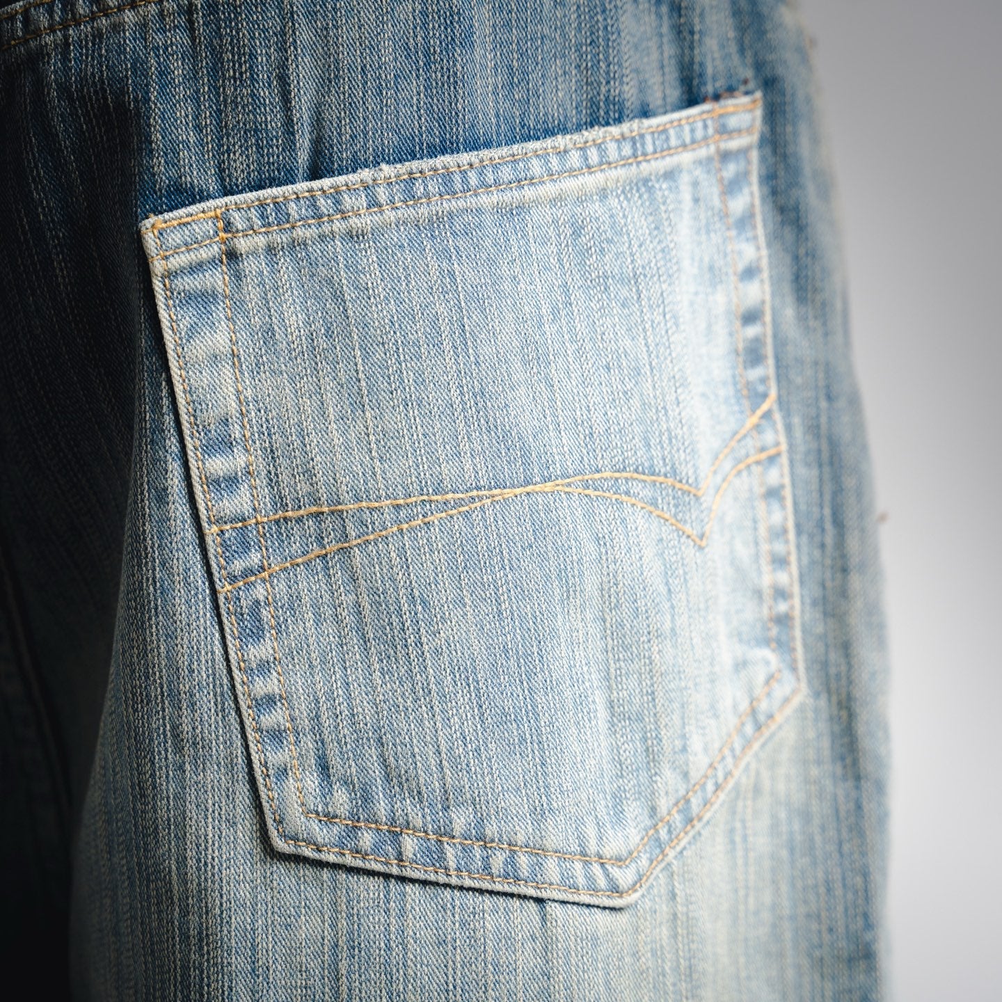 25fw embroidered jeans