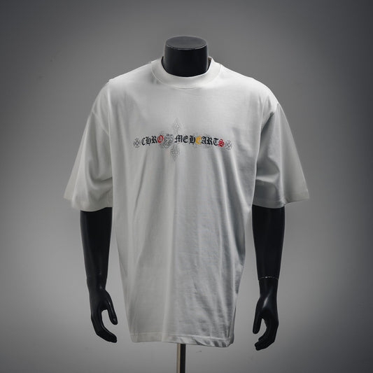 25ss  printed t-shirt