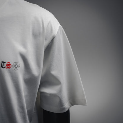 25ss  printed t-shirt