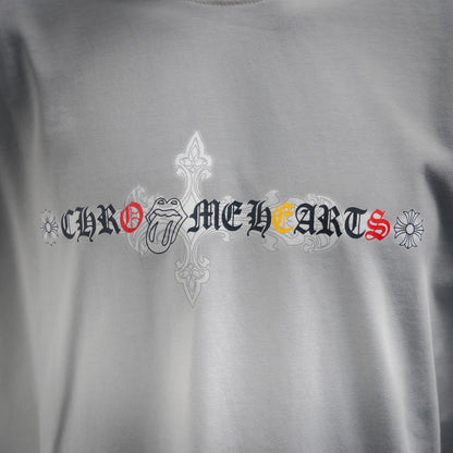 25ss  printed t-shirt