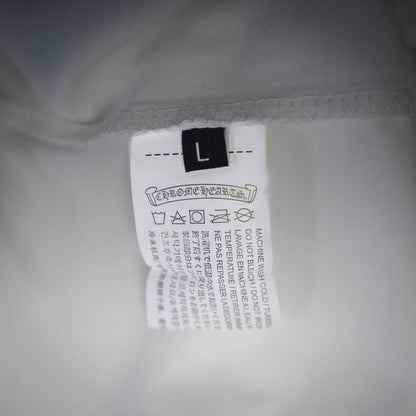 25ss  printed t-shirt