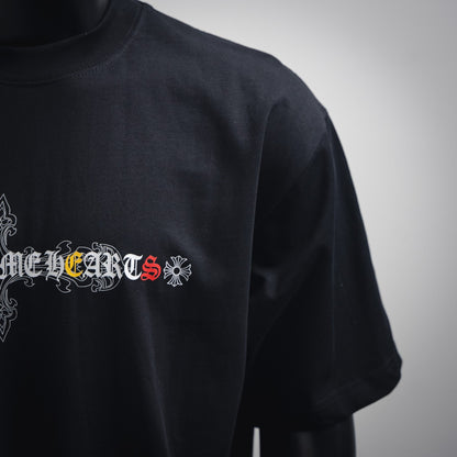 25ss  printed t-shirt